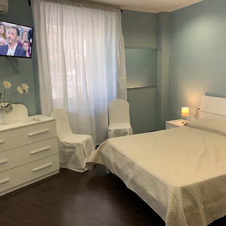 روما Guesthouse B&B Piazza Istria المظهر الخارجي الصورة