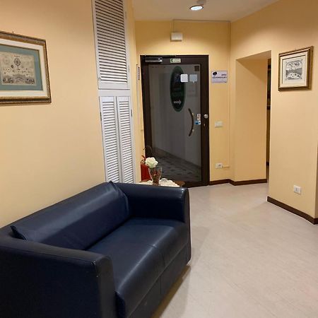روما Guesthouse B&B Piazza Istria المظهر الخارجي الصورة
