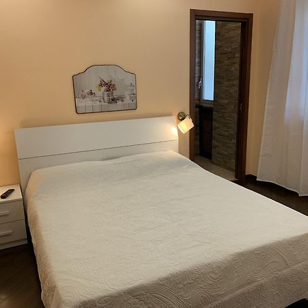 روما Guesthouse B&B Piazza Istria المظهر الخارجي الصورة