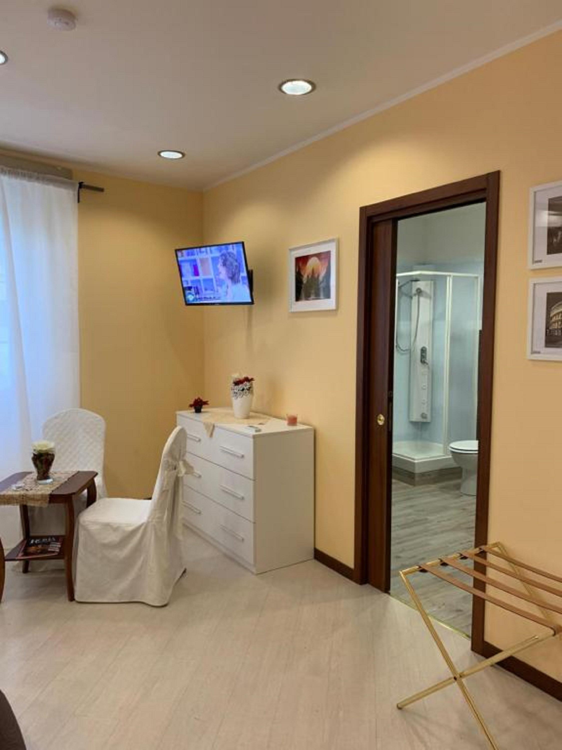 روما Guesthouse B&B Piazza Istria المظهر الخارجي الصورة