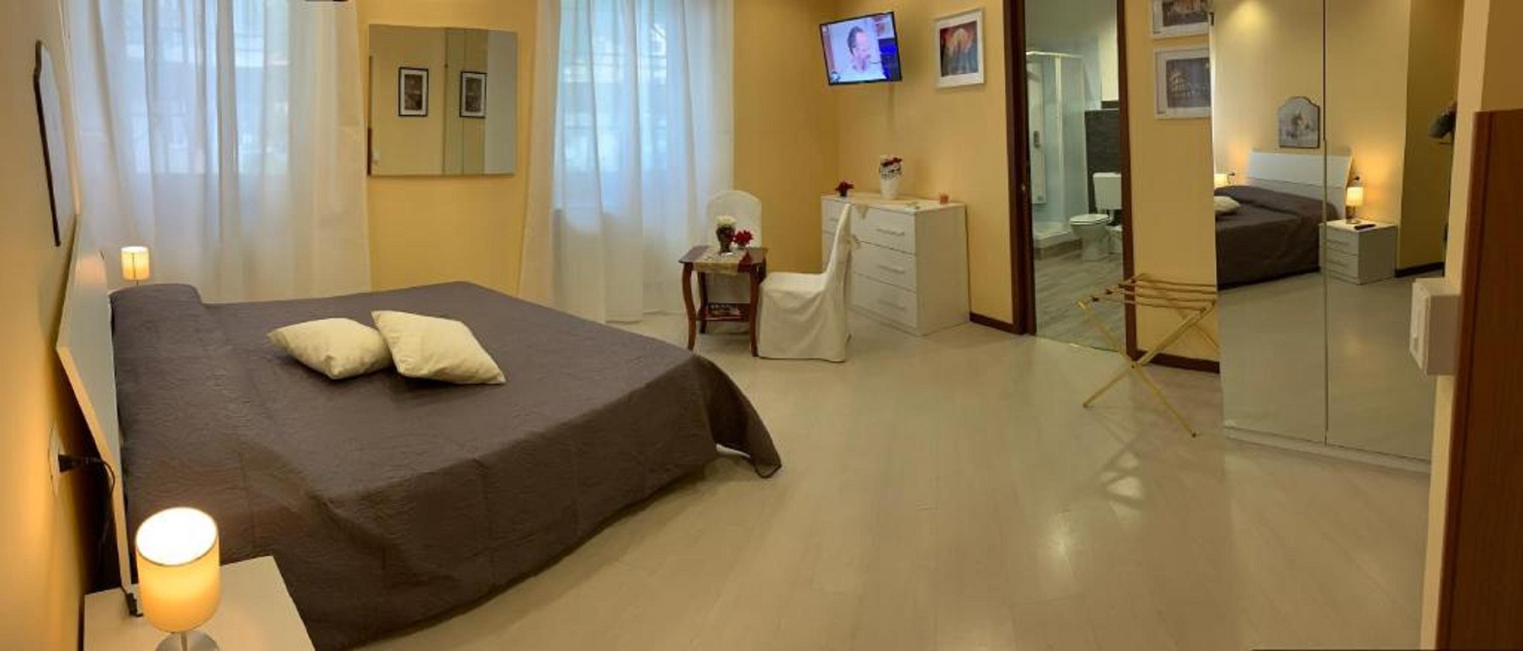 روما Guesthouse B&B Piazza Istria المظهر الخارجي الصورة