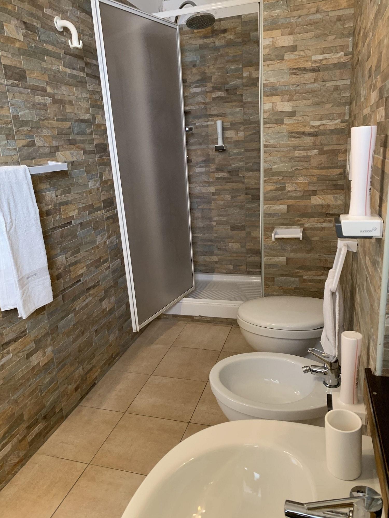 روما Guesthouse B&B Piazza Istria المظهر الخارجي الصورة