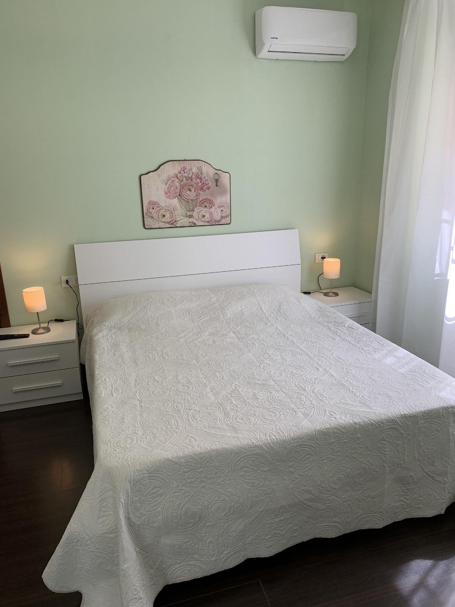 روما Guesthouse B&B Piazza Istria المظهر الخارجي الصورة