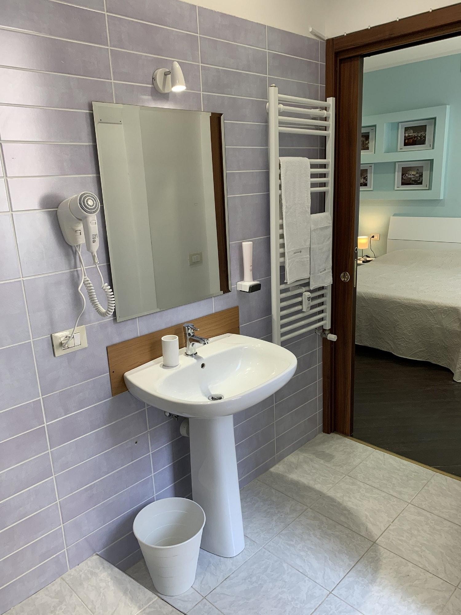 روما Guesthouse B&B Piazza Istria المظهر الخارجي الصورة
