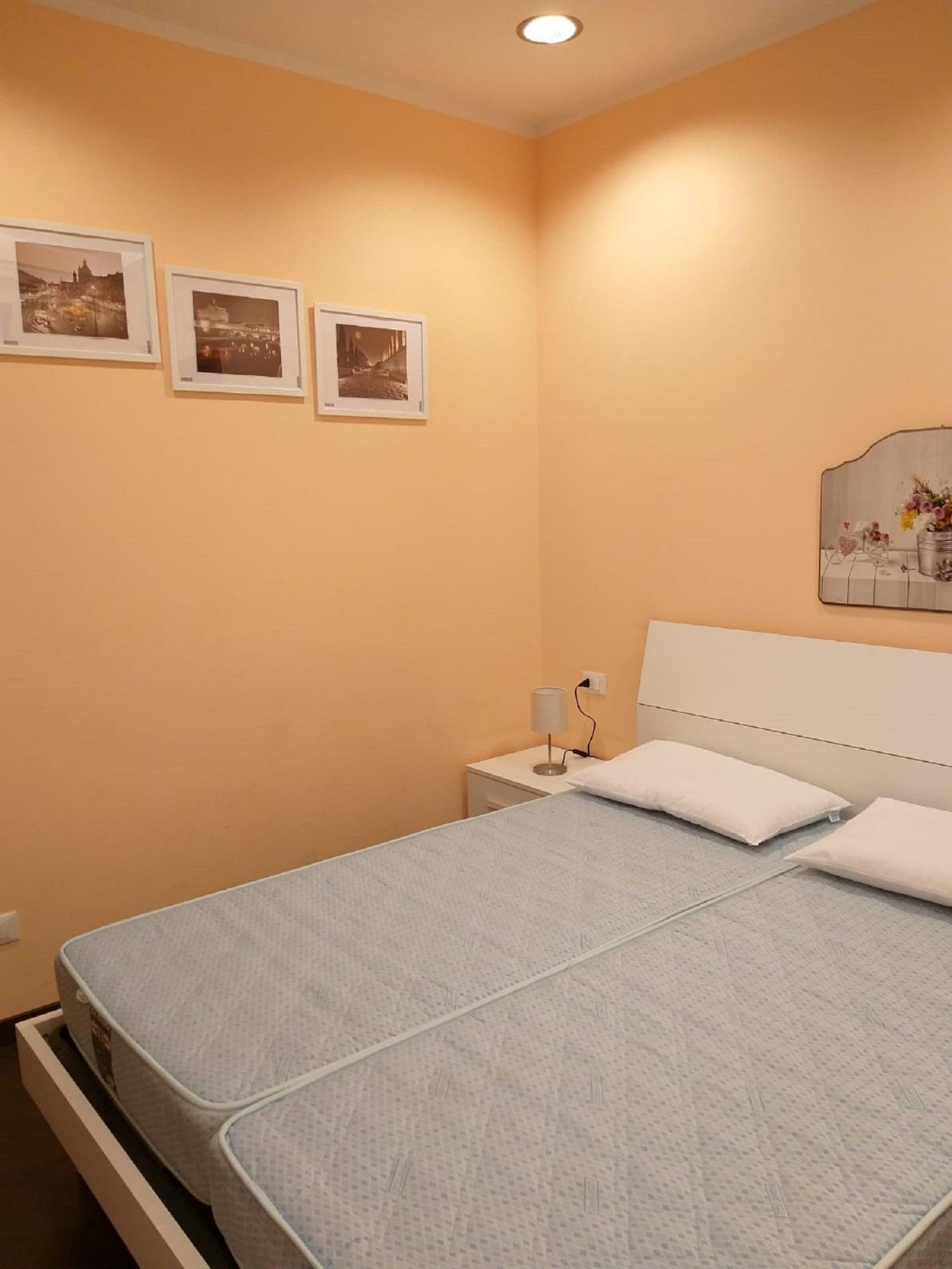 روما Guesthouse B&B Piazza Istria المظهر الخارجي الصورة
