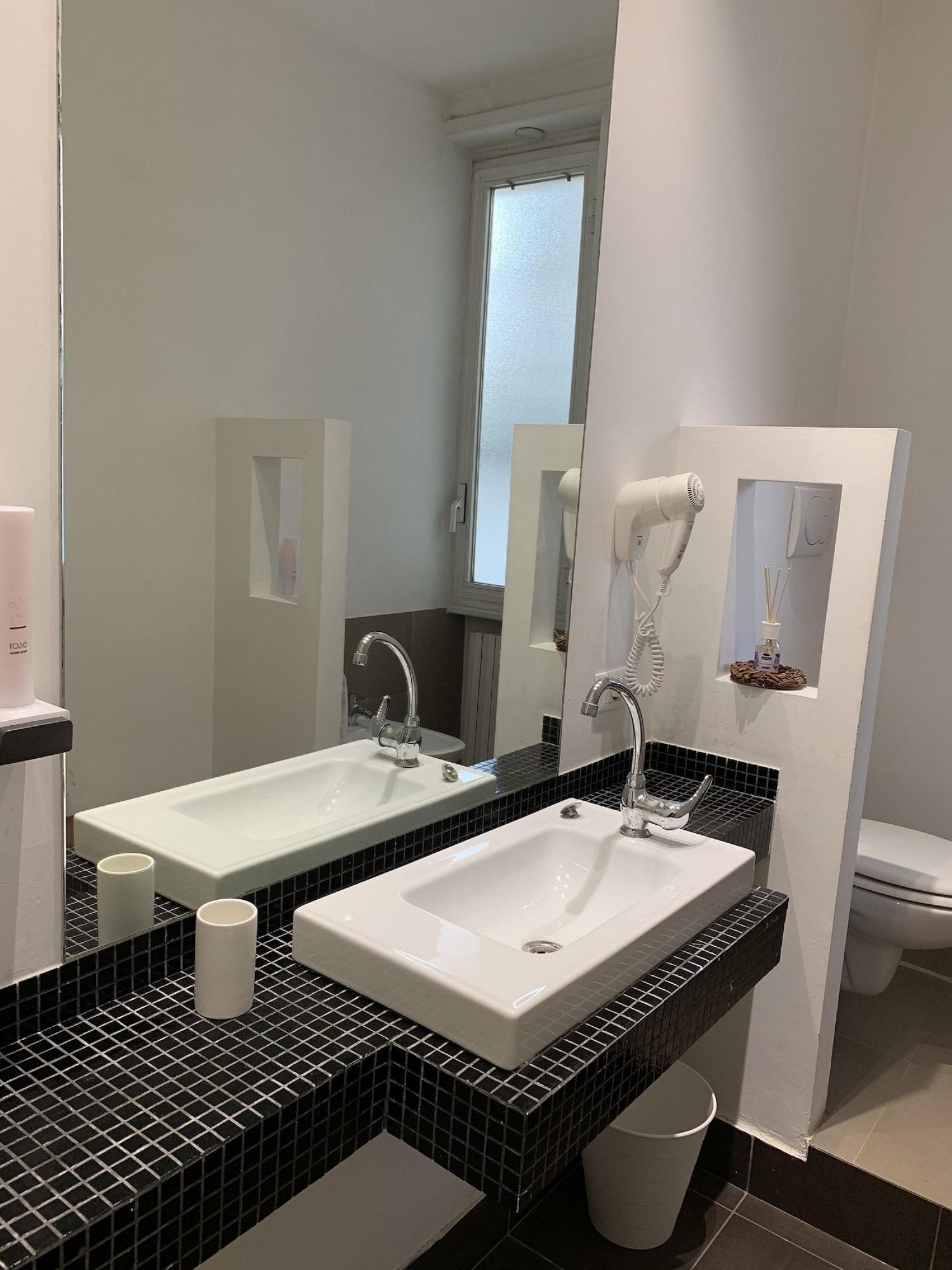 روما Guesthouse B&B Piazza Istria المظهر الخارجي الصورة