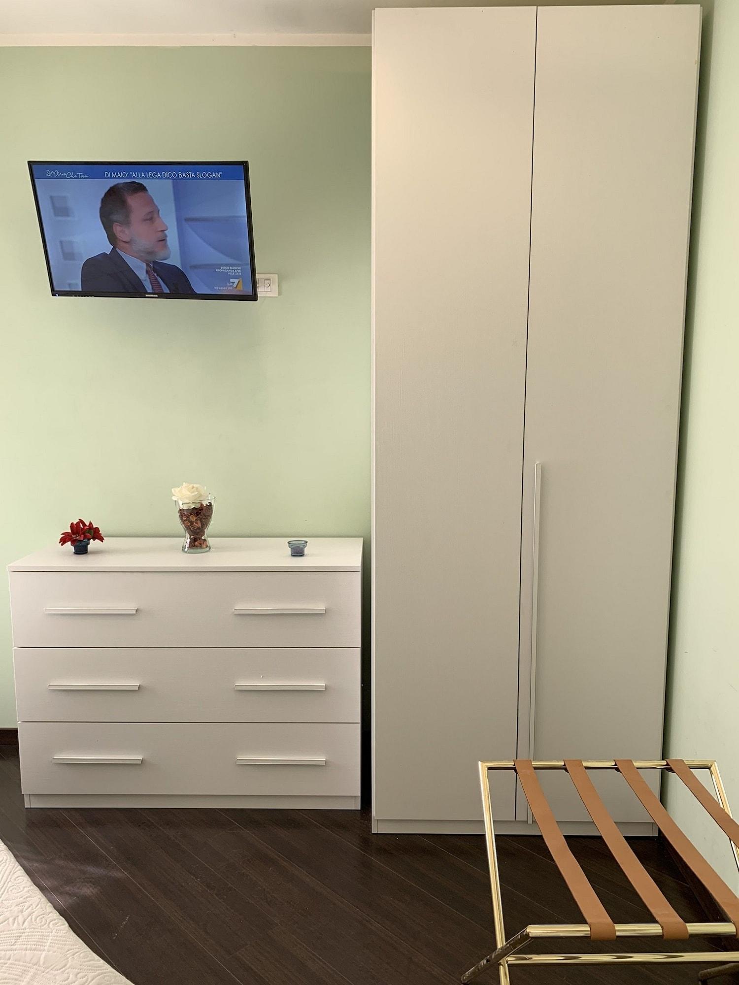 روما Guesthouse B&B Piazza Istria المظهر الخارجي الصورة
