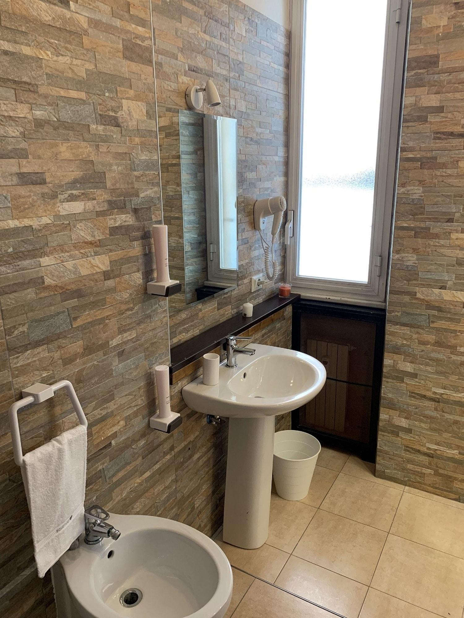 روما Guesthouse B&B Piazza Istria المظهر الخارجي الصورة