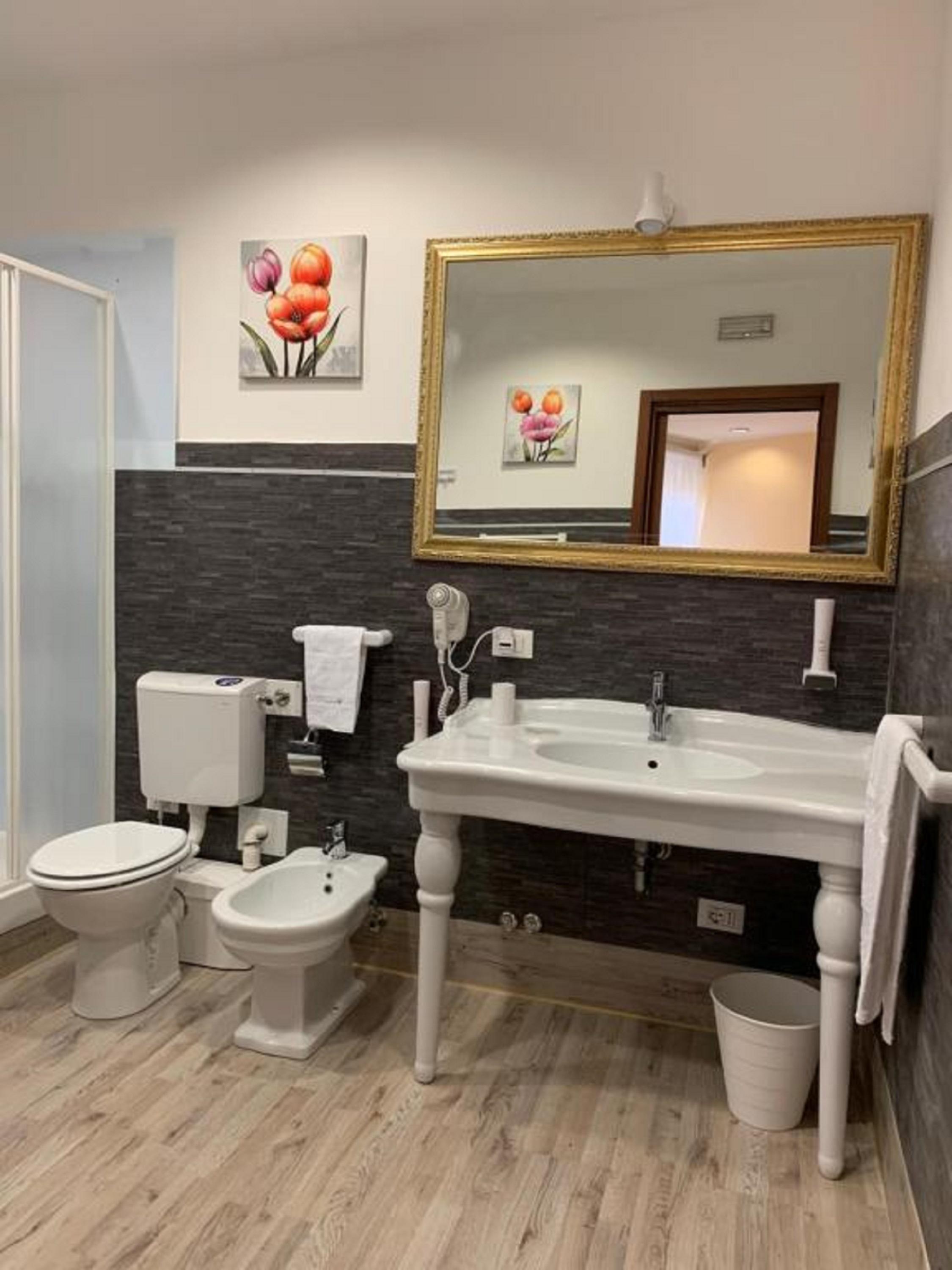 روما Guesthouse B&B Piazza Istria المظهر الخارجي الصورة