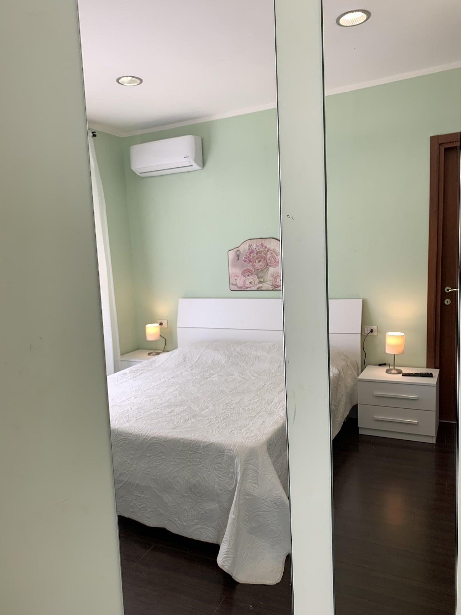 روما Guesthouse B&B Piazza Istria المظهر الخارجي الصورة
