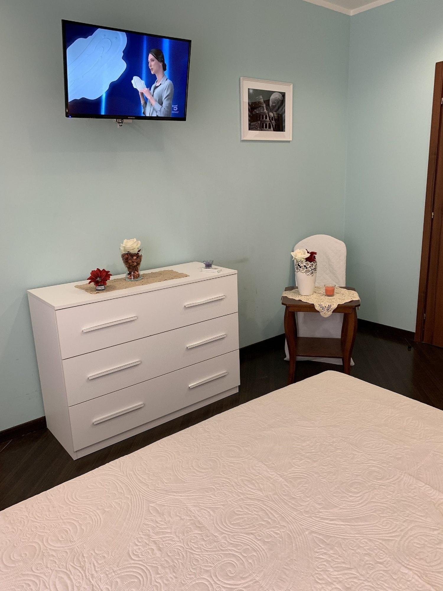 روما Guesthouse B&B Piazza Istria المظهر الخارجي الصورة