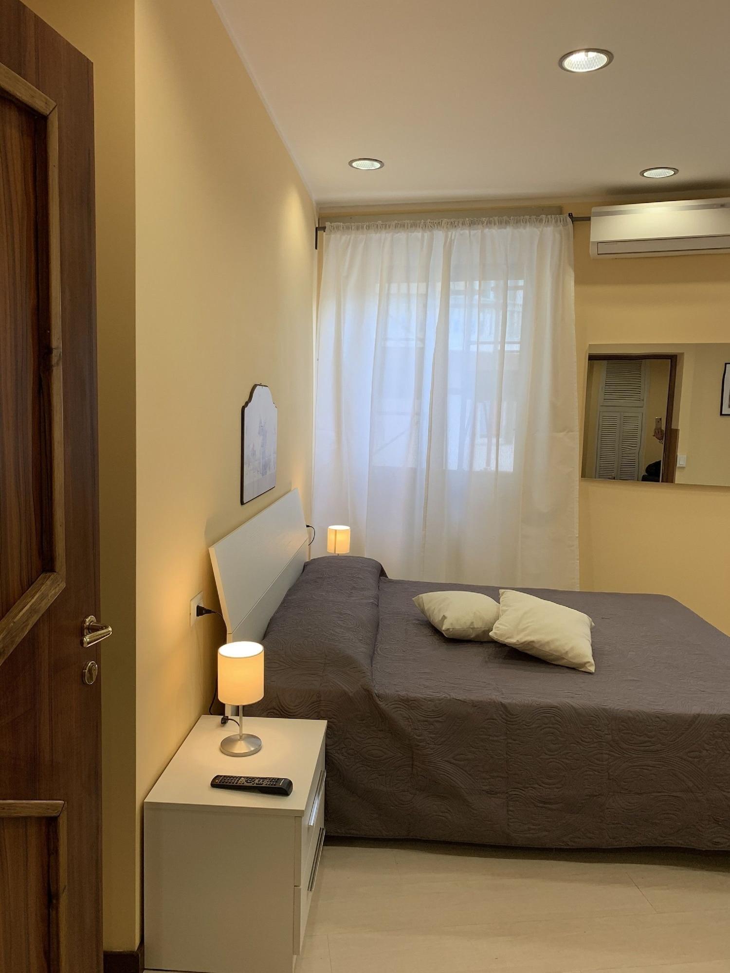 روما Guesthouse B&B Piazza Istria المظهر الخارجي الصورة