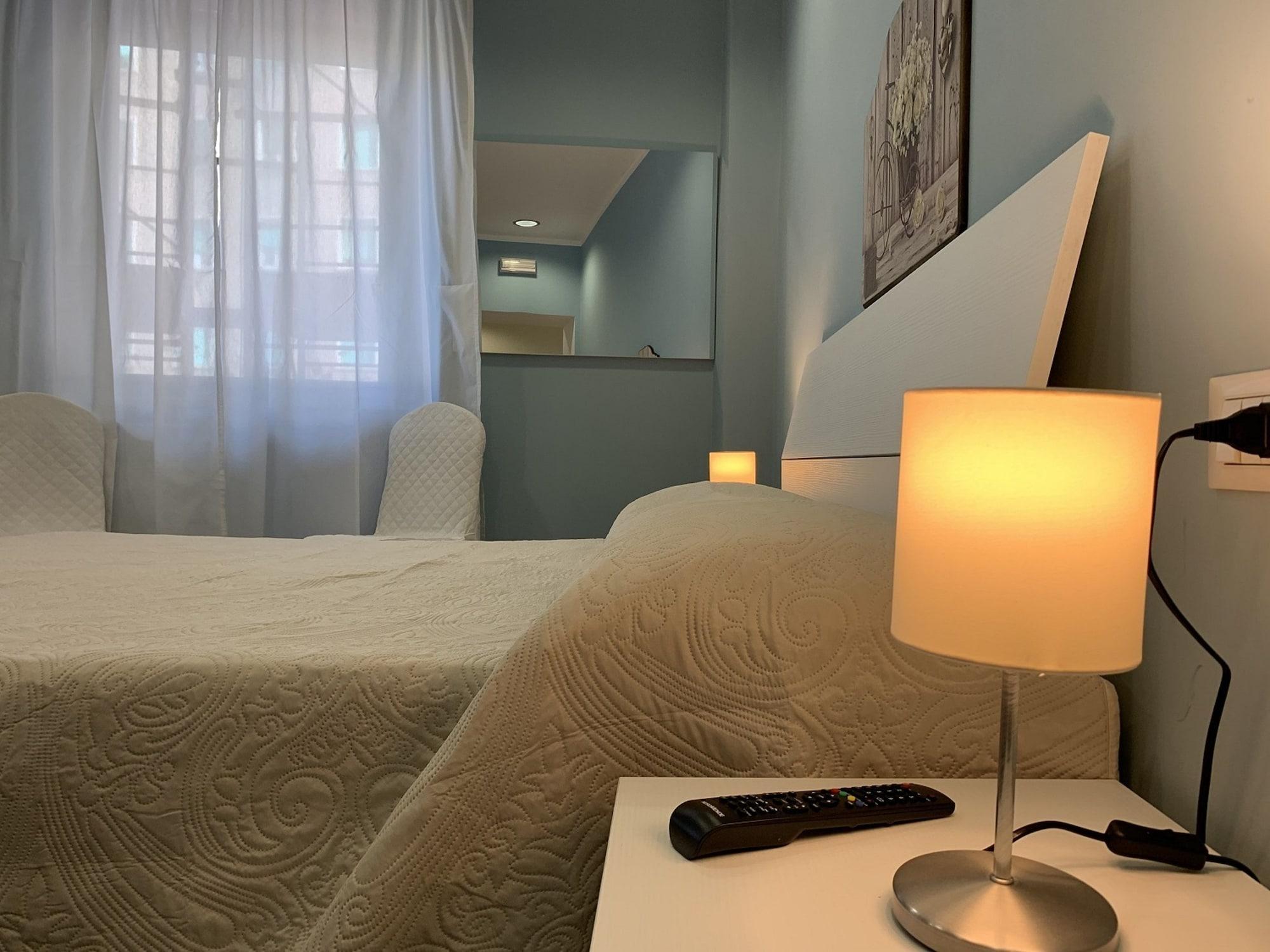 روما Guesthouse B&B Piazza Istria المظهر الخارجي الصورة