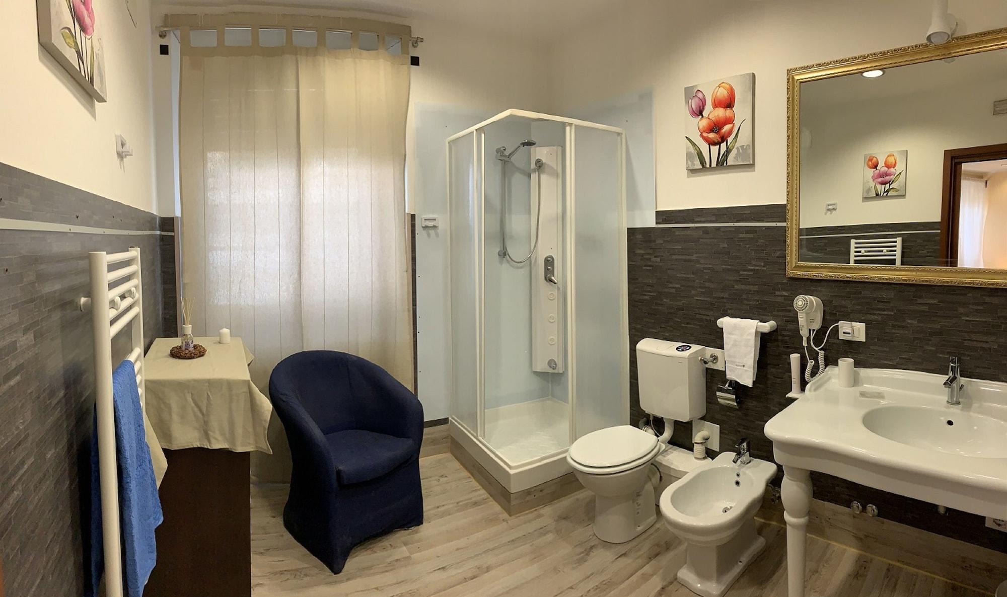 روما Guesthouse B&B Piazza Istria المظهر الخارجي الصورة