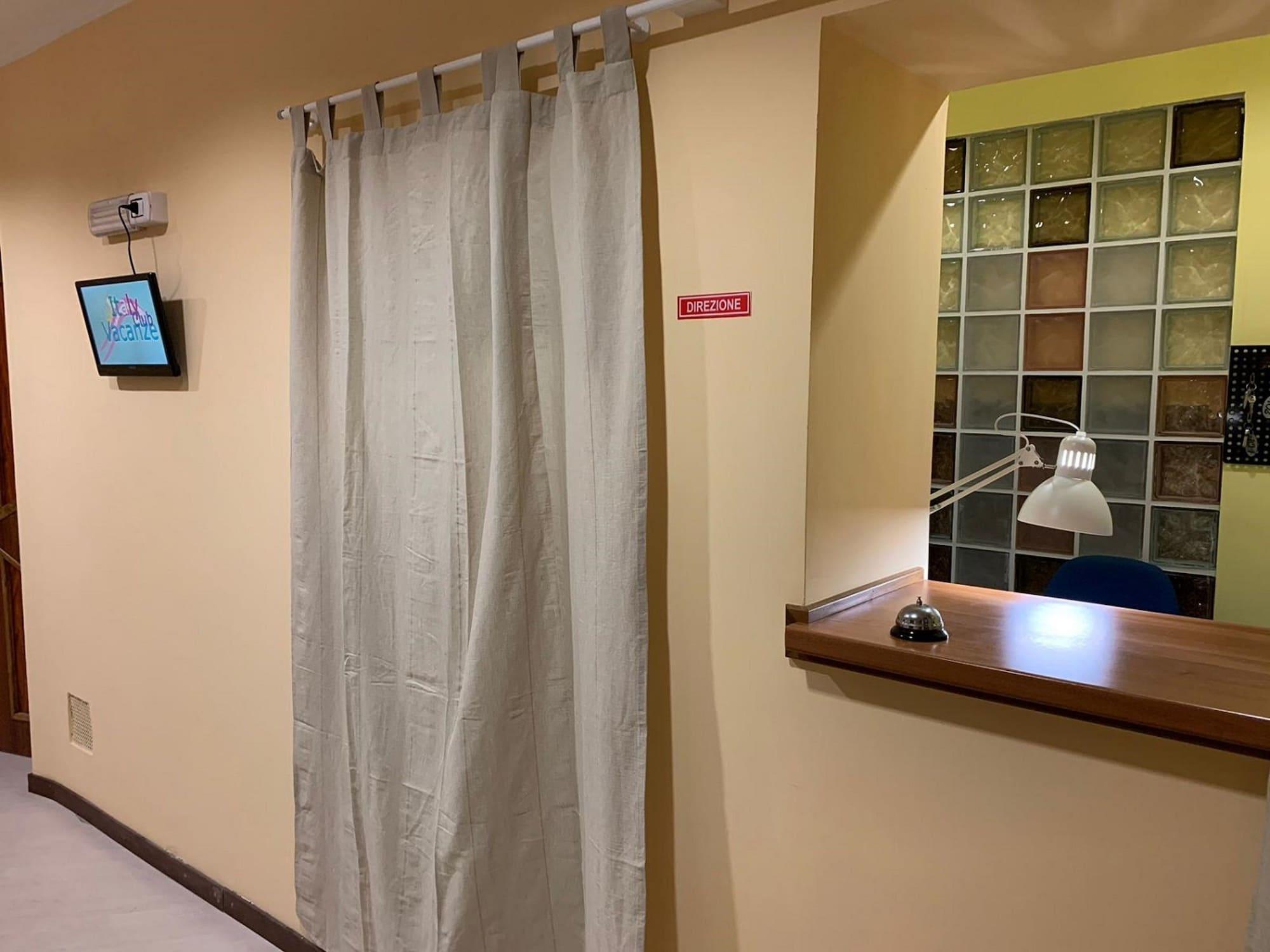 روما Guesthouse B&B Piazza Istria المظهر الخارجي الصورة