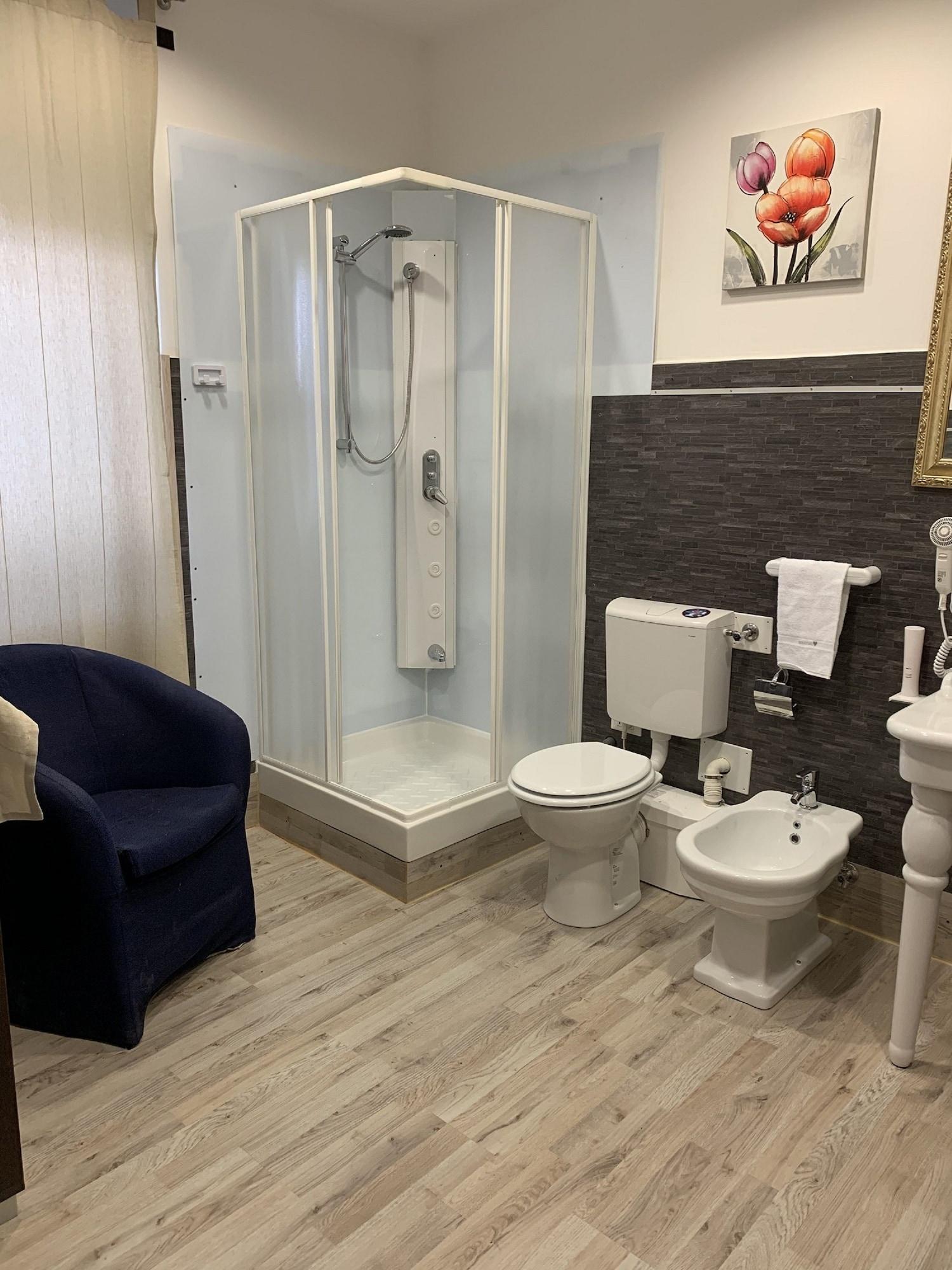 روما Guesthouse B&B Piazza Istria المظهر الخارجي الصورة