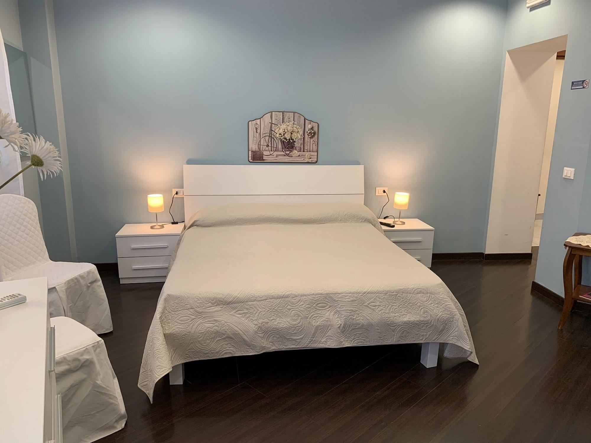 روما Guesthouse B&B Piazza Istria المظهر الخارجي الصورة