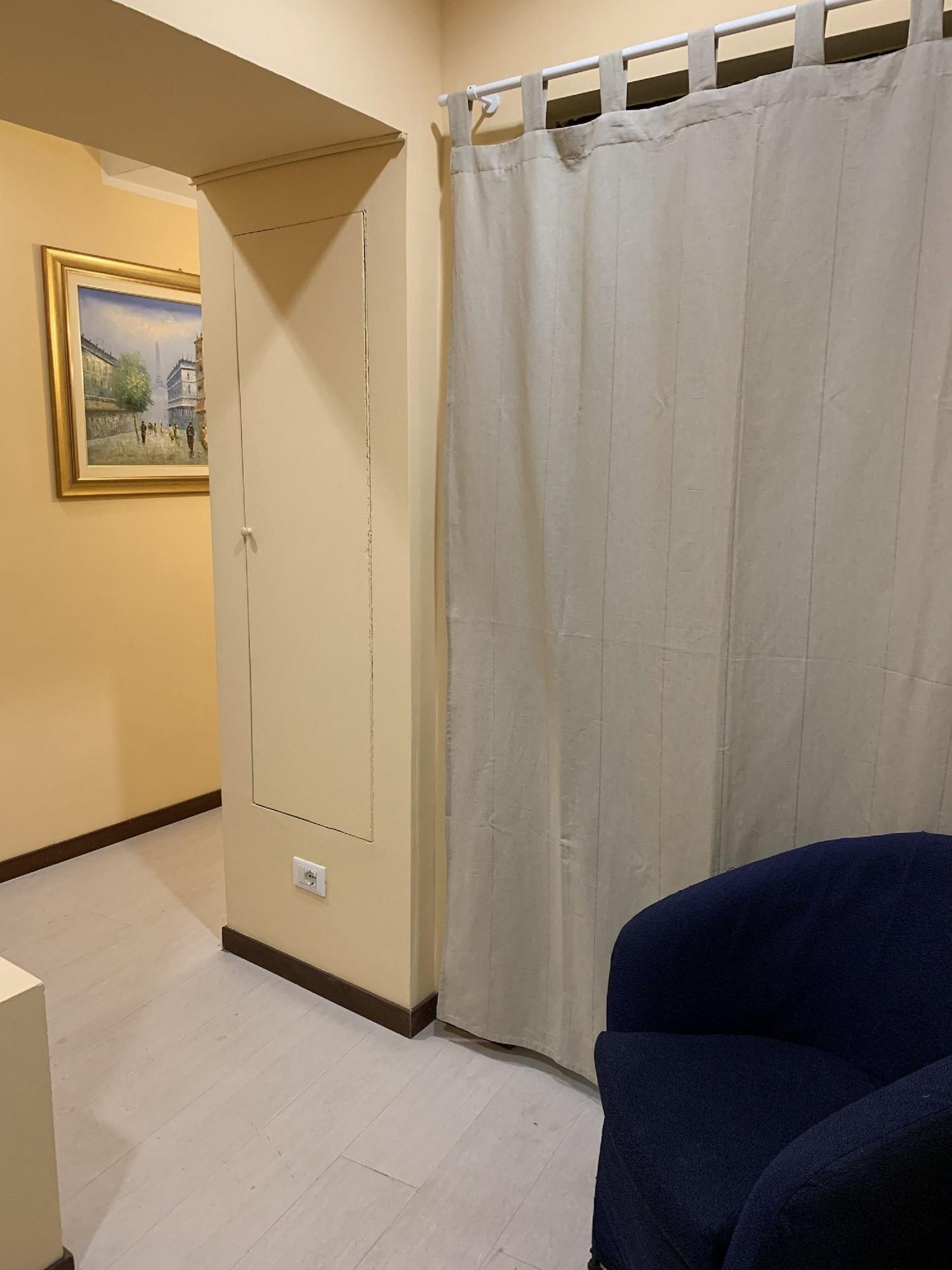روما Guesthouse B&B Piazza Istria المظهر الخارجي الصورة
