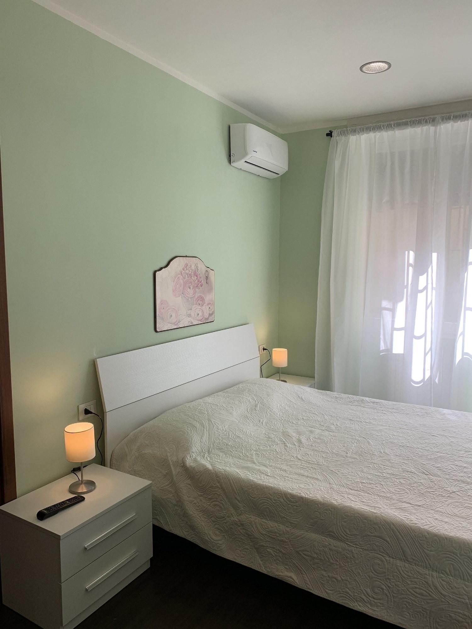 روما Guesthouse B&B Piazza Istria المظهر الخارجي الصورة
