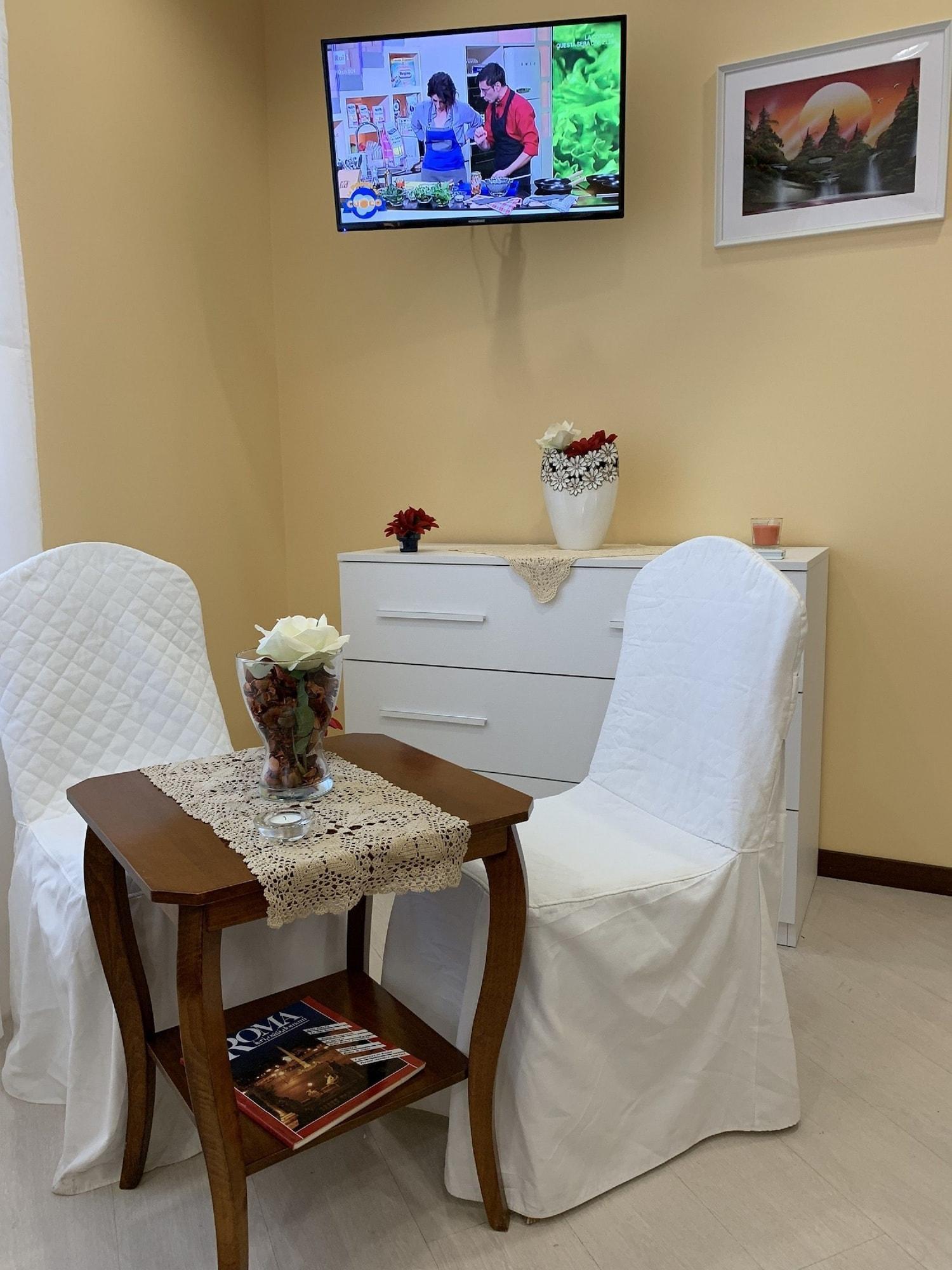 روما Guesthouse B&B Piazza Istria المظهر الخارجي الصورة