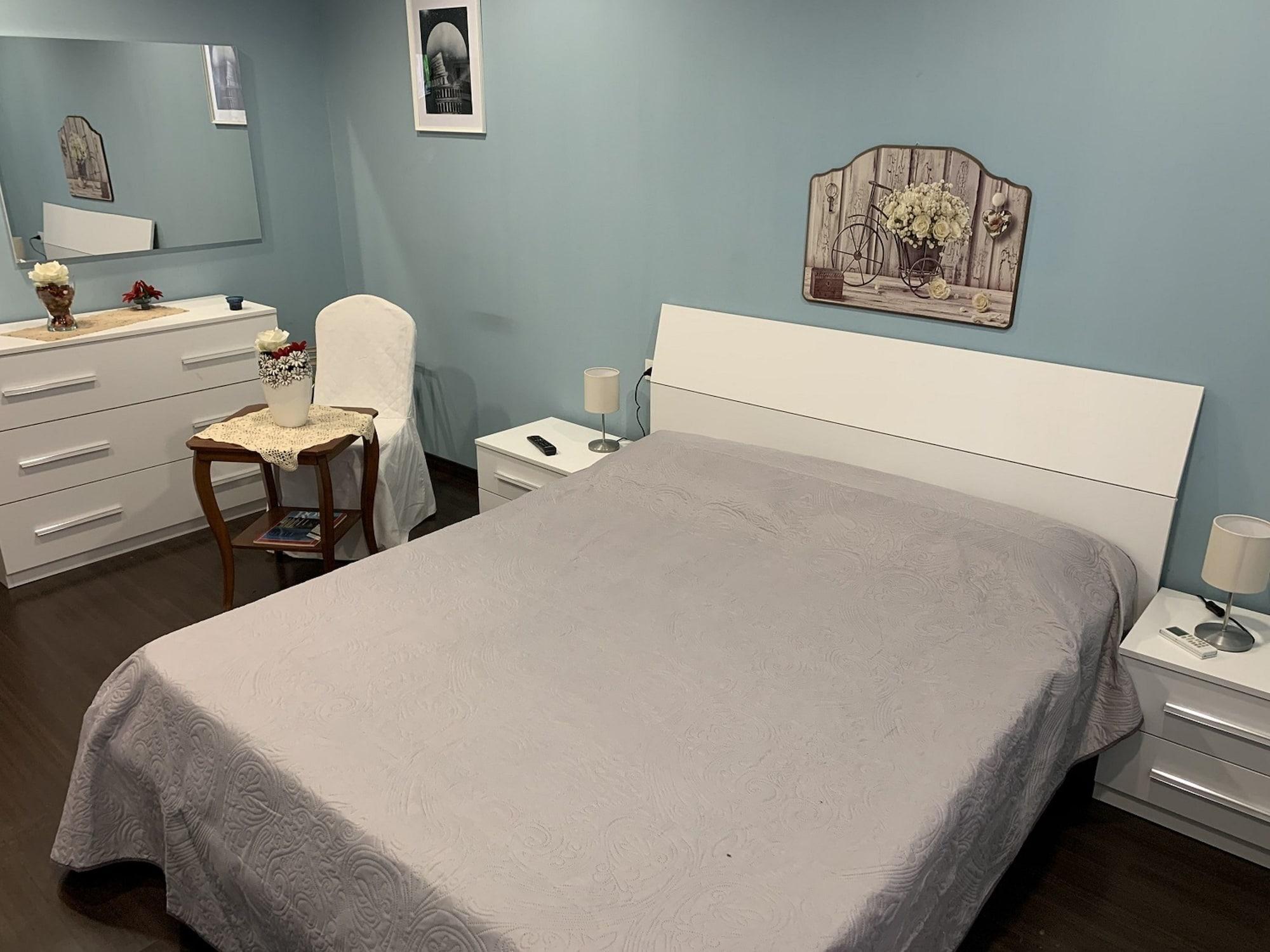 روما Guesthouse B&B Piazza Istria المظهر الخارجي الصورة