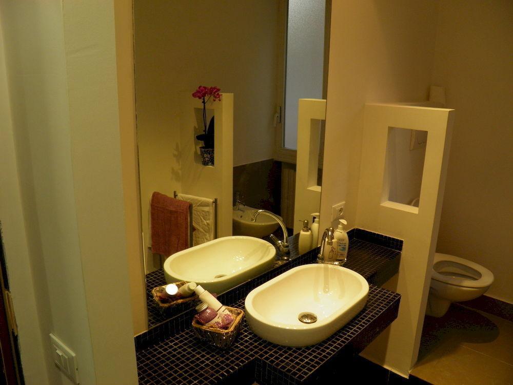روما Guesthouse B&B Piazza Istria المظهر الخارجي الصورة