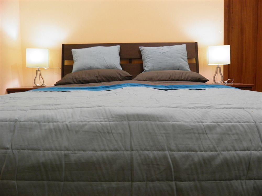 روما Guesthouse B&B Piazza Istria المظهر الخارجي الصورة