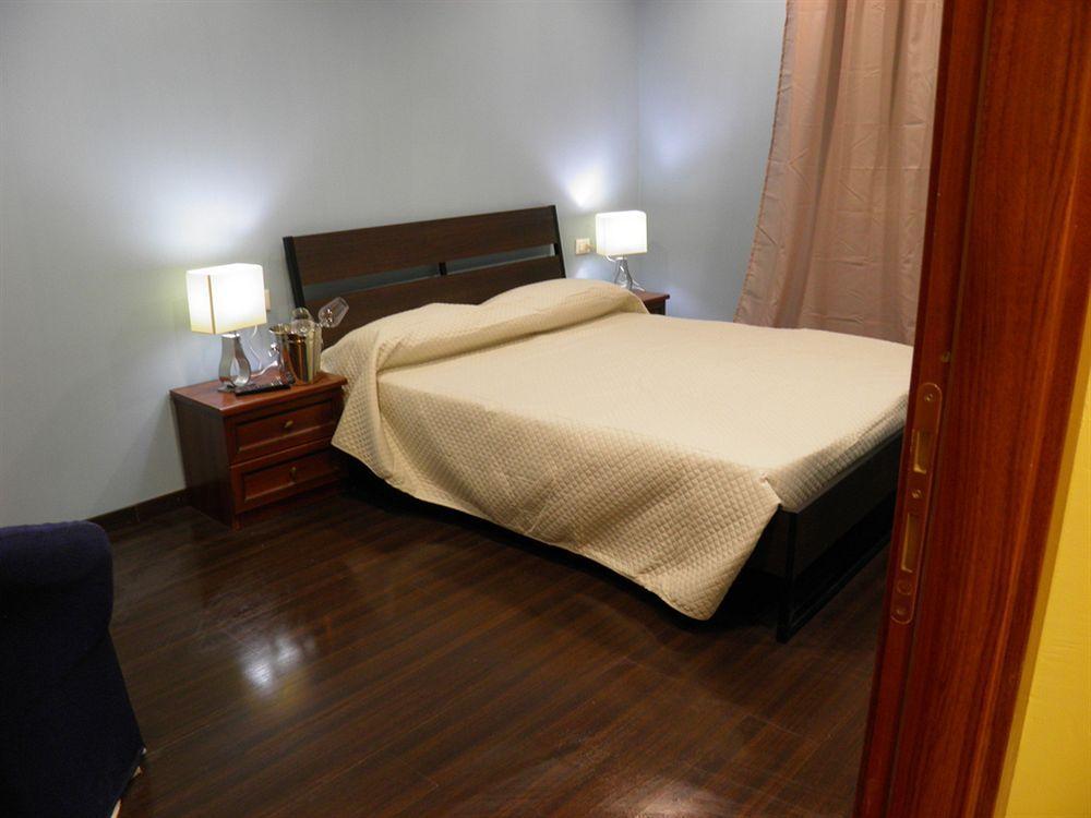 روما Guesthouse B&B Piazza Istria المظهر الخارجي الصورة