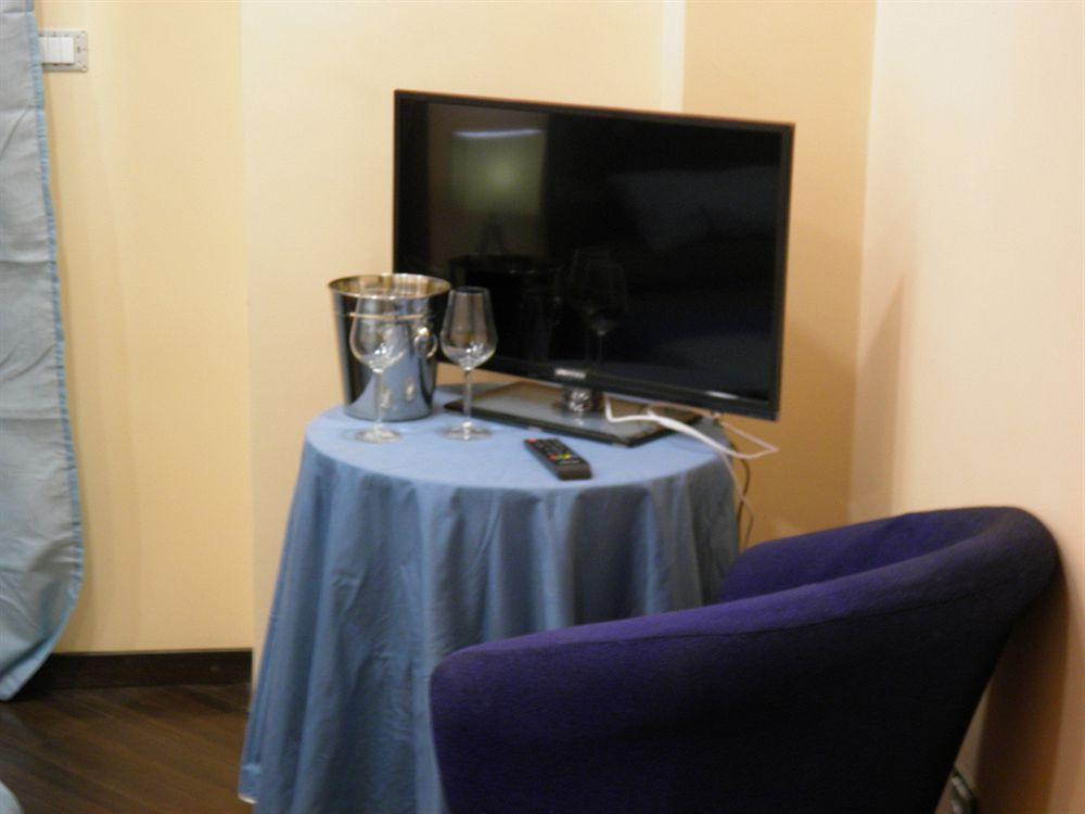 روما Guesthouse B&B Piazza Istria المظهر الخارجي الصورة