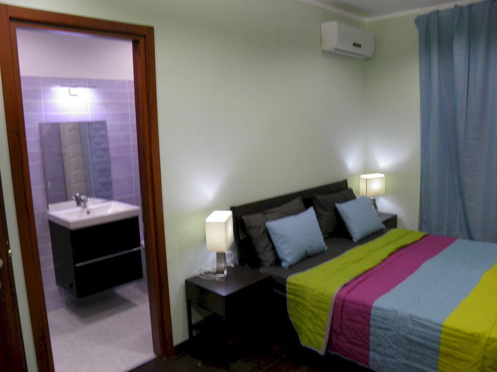 روما Guesthouse B&B Piazza Istria المظهر الخارجي الصورة