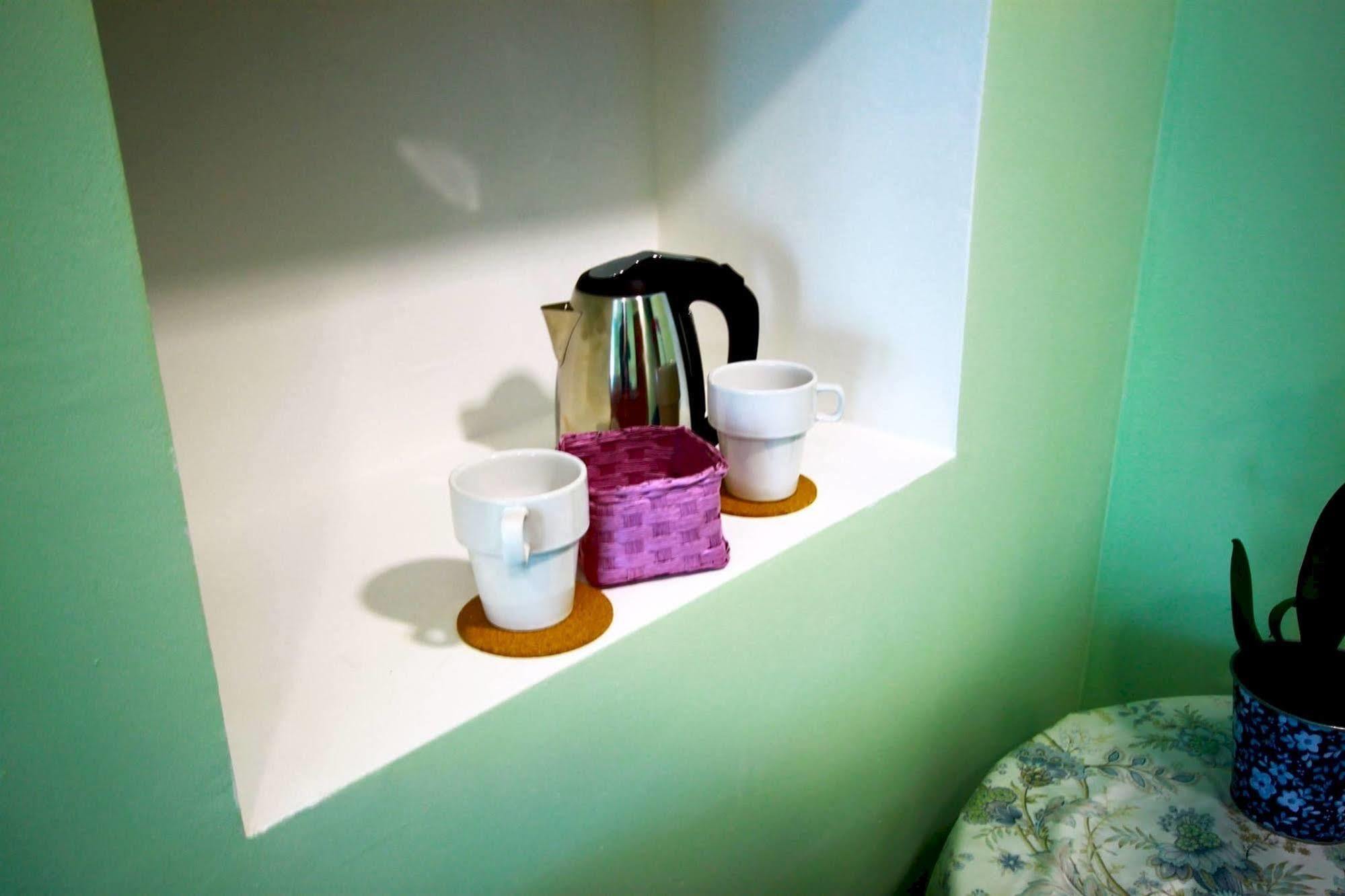 روما Guesthouse B&B Piazza Istria المظهر الخارجي الصورة