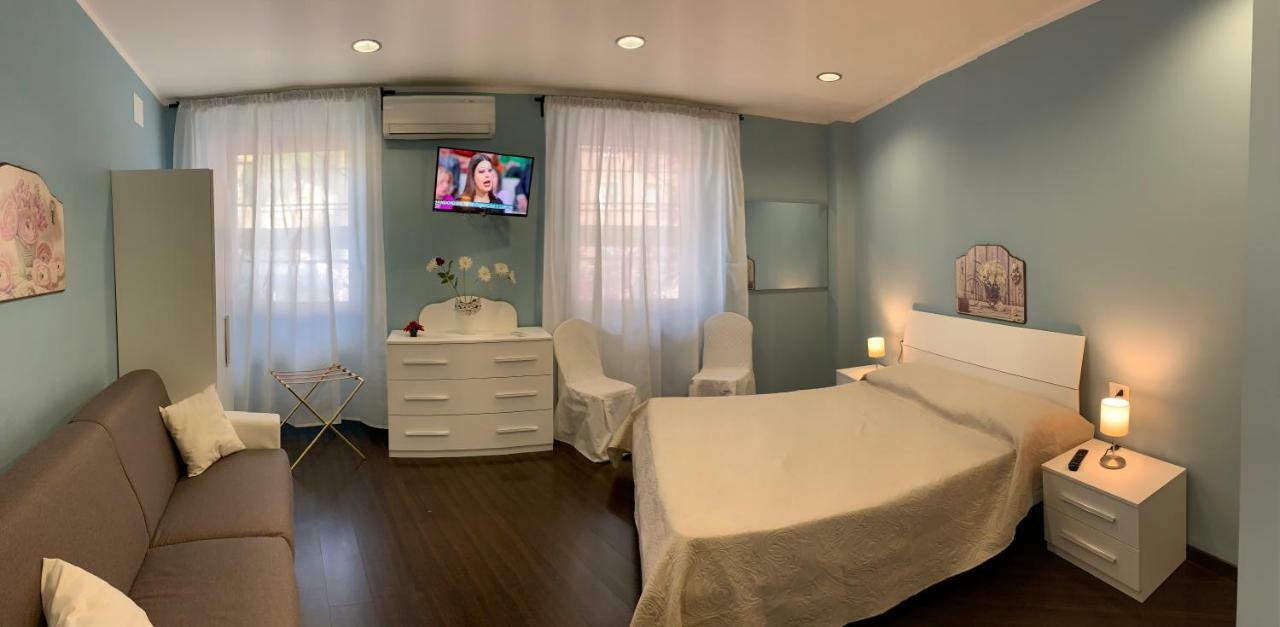 روما Guesthouse B&B Piazza Istria المظهر الخارجي الصورة